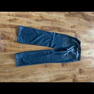 Old Navy Boys Jeans 18 Husky USED